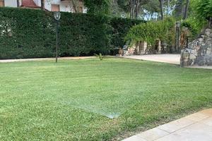 Villa unifamiliare ristrutturata