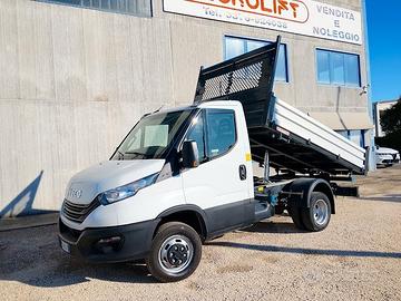 Iveco daily 35c14