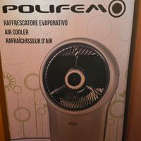 Ventilatore aria condizionata - purificatore aria