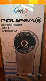 Ventilatore aria condizionata - purificatore aria