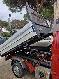 Piaggio Porter 1.4 D X commercianti 2005