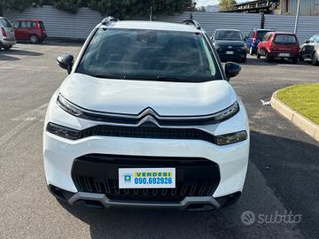 Citroen C3 Aircross BlueHDi 110 S&S Shine Pack