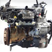 MOTORE FIAT PANDA (169) 188A4000 169089