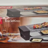 Raclettino elettrico Trisa