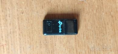 Adattatore USB wireless 