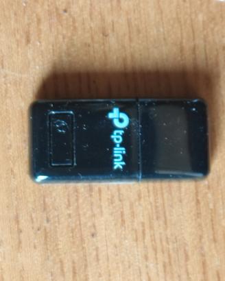 Adattatore USB wireless 