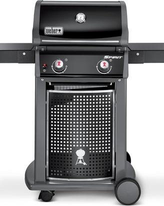 Barbecue a gas Spirit Classic E-210 Weber
