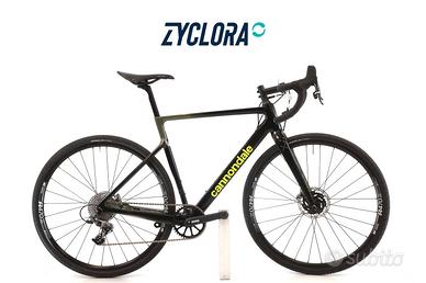 Cannondale SuperSix EVO CX t.54