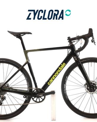 Cannondale SuperSix EVO CX t.54