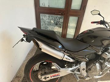 Hornet 600 A2