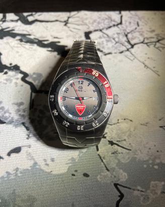 orologio da uomo Breil Ducati Corse,