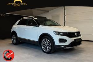 Volkswagen T-Roc 2.0 TDI SCR 150 CV DSG Tetto Apri