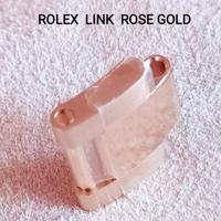 ROLEX , Maglia Oyster Oro Rosa, nuova