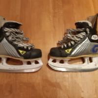 pattini hockey n. 36