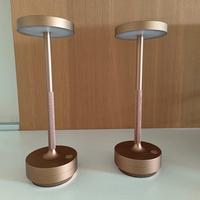 Lampade da tavolo led Ricaricabili
