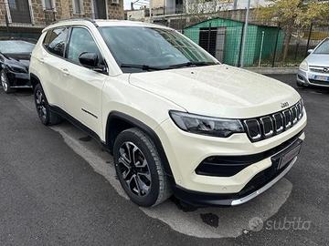 JEEP Compass 1.6 Multijet II 2WD S