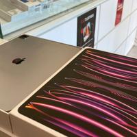 IPAD PRO 12.9" 6TH 2022 512GB WIFI CELL - USATO