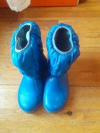 Crocs kids 34/33. NO spedizione. Solo CONTANTI