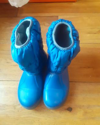 Crocs kids 34/33. NO spedizione. Solo CONTANTI