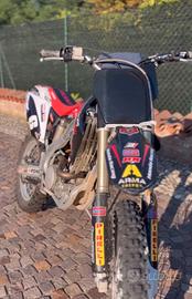 Honda Crf 250