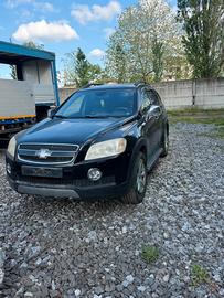 Auto usata nera