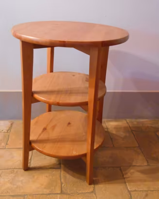 Tavolino IKEA