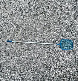 Retino per piscina