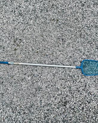 Retino per piscina