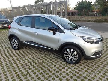 Renault Captur dCi 90cv EDC En. Zen Automatic PROM