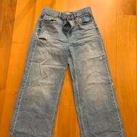 Jeans baggy