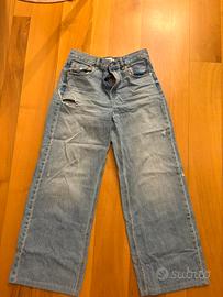 Jeans baggy