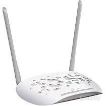 Wi-Fi ADSL2+ TP-Link 300Mbps