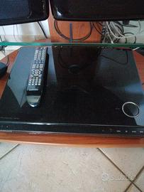 Home  cinema blu ray Samsung ht bd 1120