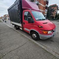 Iveco Turbo Daily 35C11