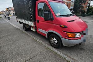 Iveco Turbo Daily 35C11