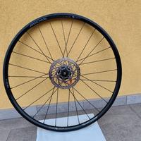 Cerchio MTB posteriore Boost 29