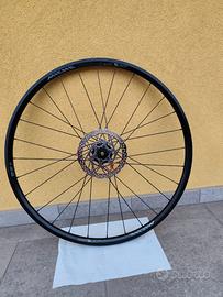 Cerchio MTB posteriore Boost 29