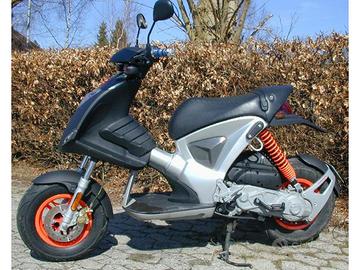 Gilera Ice