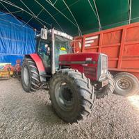 Massey ferguson 8120