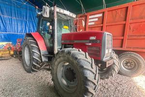 Massey ferguson 8120