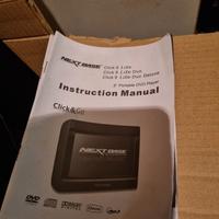 tv per auto