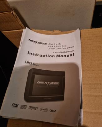 tv per auto