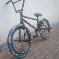 BMX DA FREESTYLE