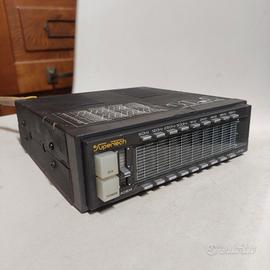 equalizzatore/amplificatore
