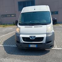 Peugeot Boxer 330 2.2 HDi/120CV PC-TN Furgone