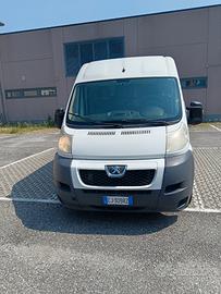 Peugeot Boxer 330 2.2 HDi/120CV PC-TN Furgone