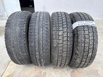gomme usate 2157015 Estivo TAURUS - Lighttruck - 9