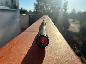 Canna rapala distant sniper