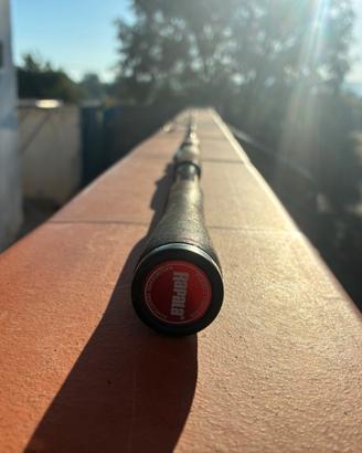 Canna rapala distant sniper