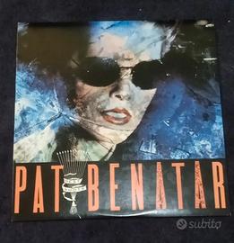 Pat Benatar Best Shots Compilation 1989